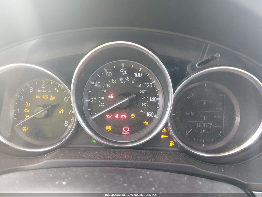 JM3KFBCL1H0136987 2017 MAZDA CX-5 photo no. 7