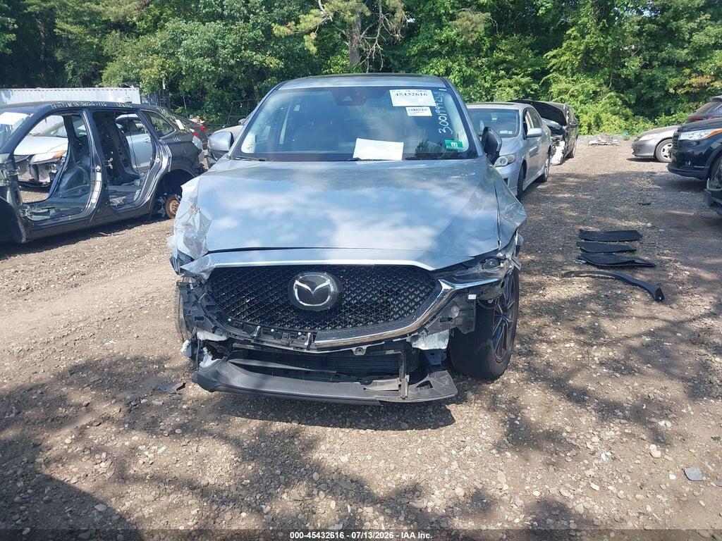 JM3KFBDL7H0204966 2017 MAZDA CX-5 photo no. 12