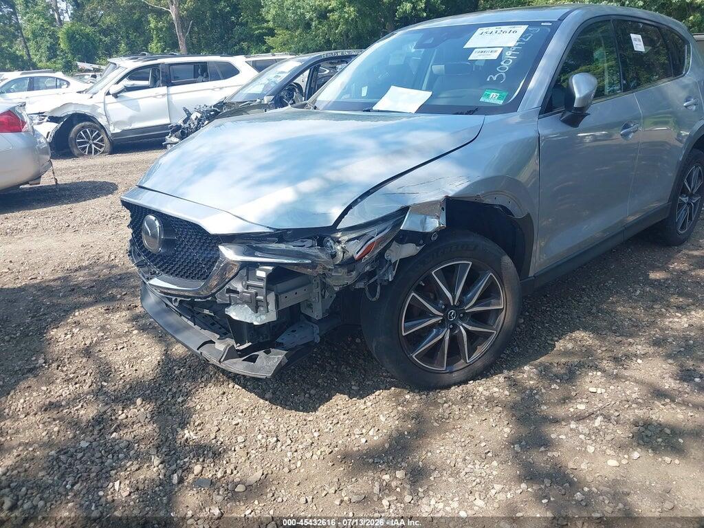 JM3KFBDL7H0204966 2017 MAZDA CX-5 photo no. 6