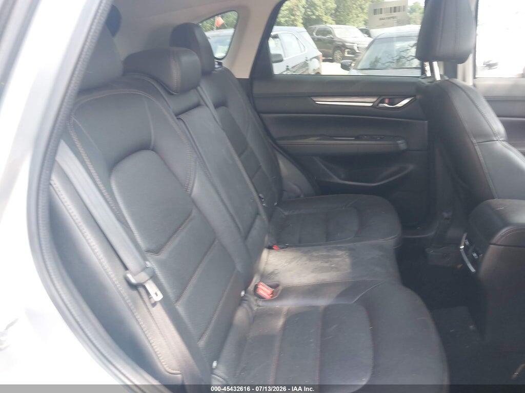JM3KFBDL7H0204966 2017 MAZDA CX-5 photo no. 8