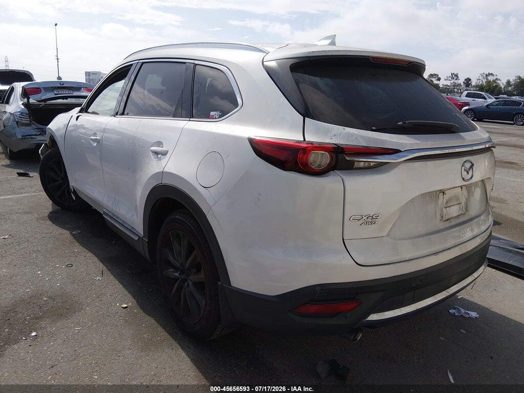 JM3TCBDY2H0130221 2017 MAZDA CX-9 photo no. 3