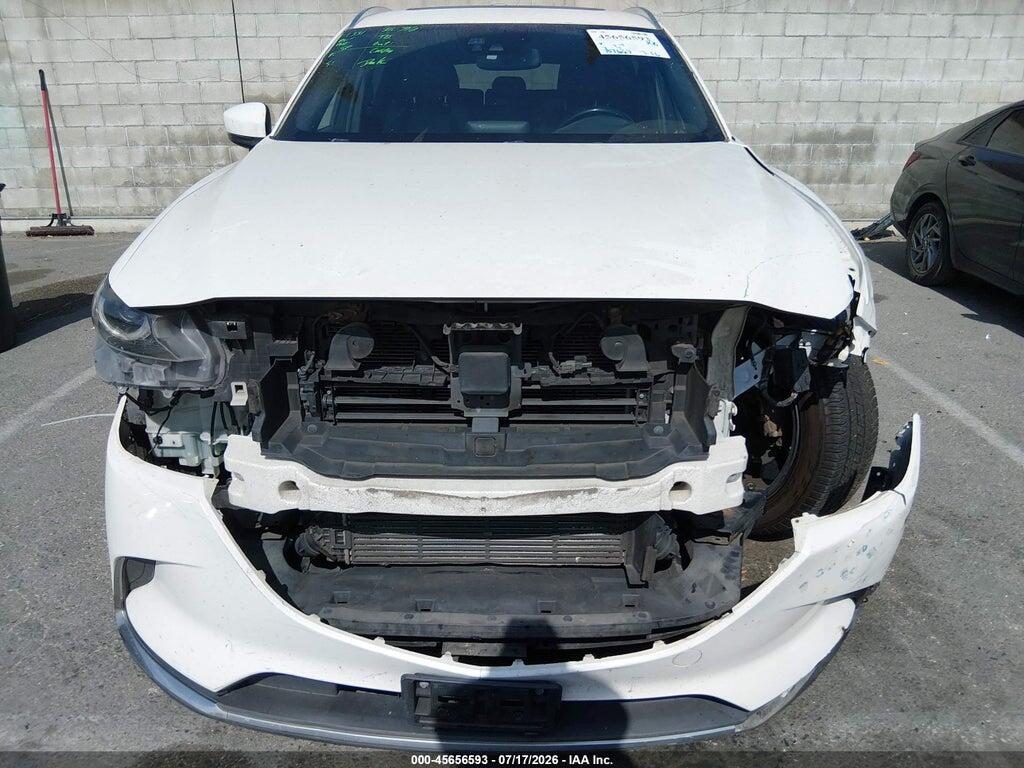 JM3TCBDY2H0130221 2017 MAZDA CX-9 photo no. 6