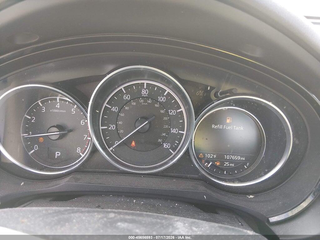 JM3TCBDY2H0130221 2017 MAZDA CX-9 photo no. 7