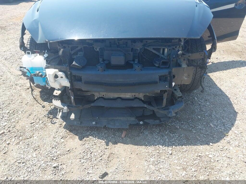 JM1BN1L71H1101658 2017 MAZDA MAZDA3 photo no. 6