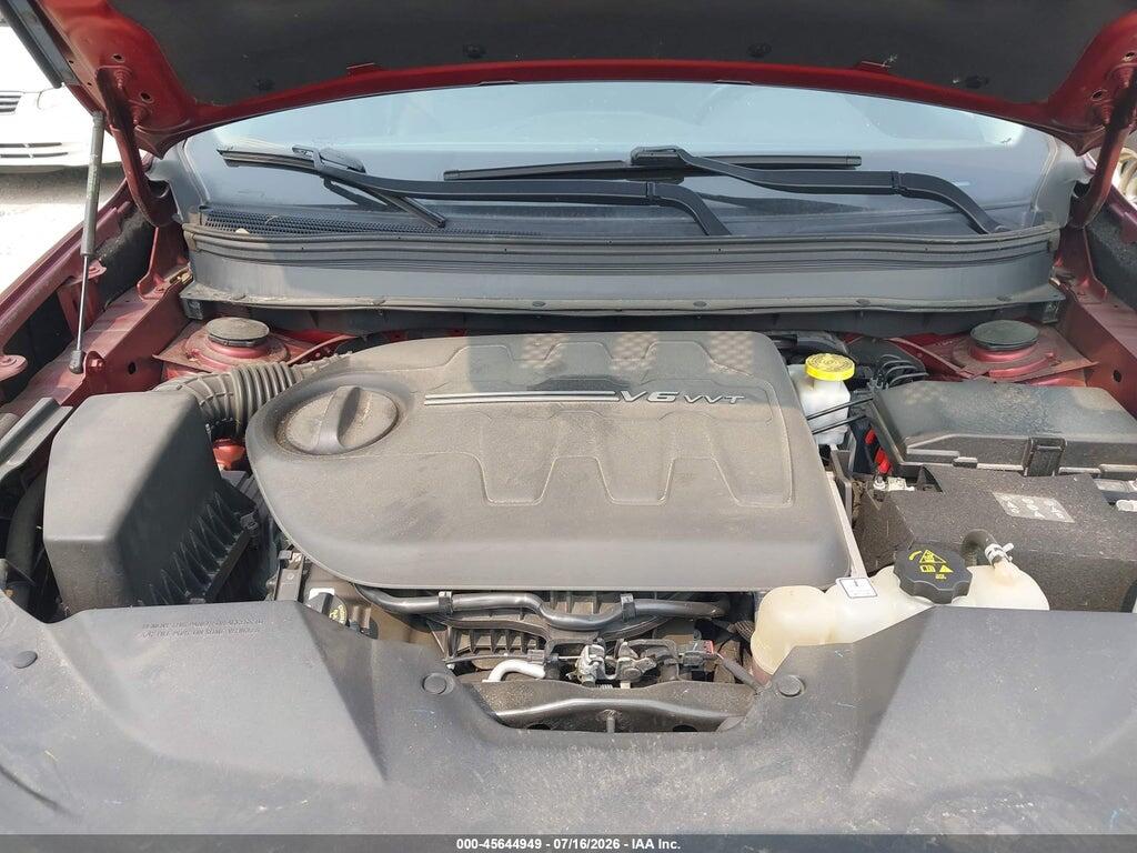 1C4PJMDX9MD139908 2021 JEEP CHEROKEE photo no. 10