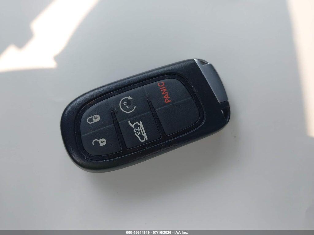 1C4PJMDX9MD139908 2021 JEEP CHEROKEE photo no. 11