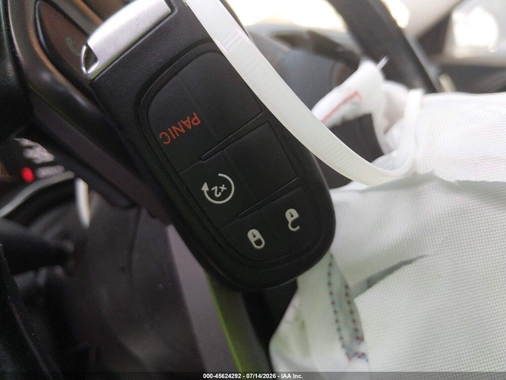 1C4PJMLB0MD105474 2021 JEEP CHEROKEE photo no. 11