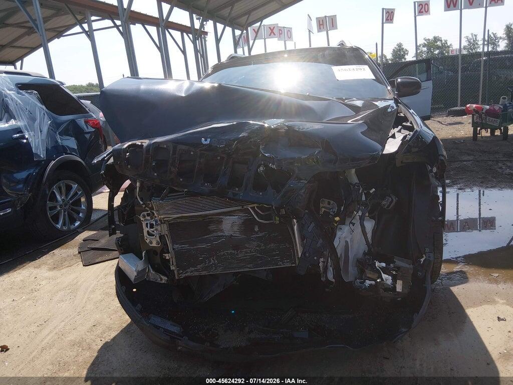 1C4PJMLB0MD105474 2021 JEEP CHEROKEE photo no. 12
