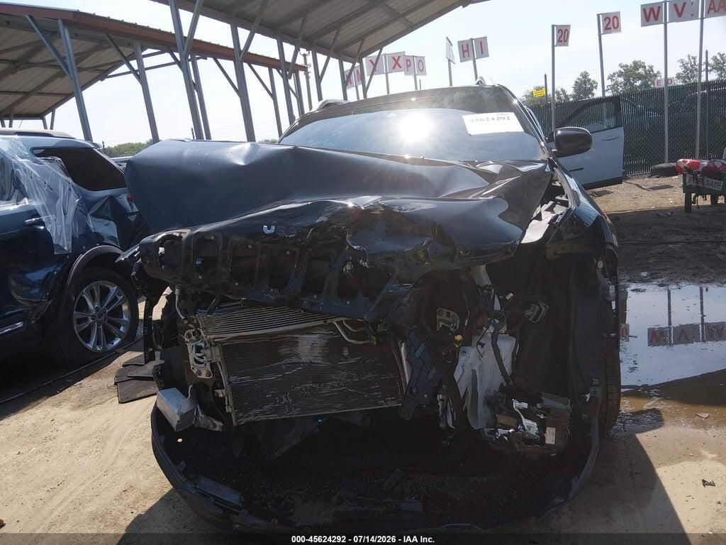 1C4PJMLB0MD105474 2021 JEEP CHEROKEE photo no. 6