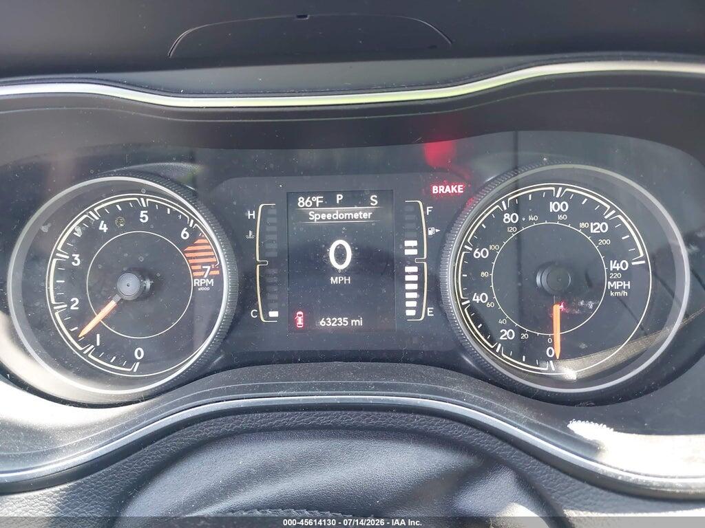 1C4PJLCB0MD165054 2021 JEEP CHEROKEE photo no. 7