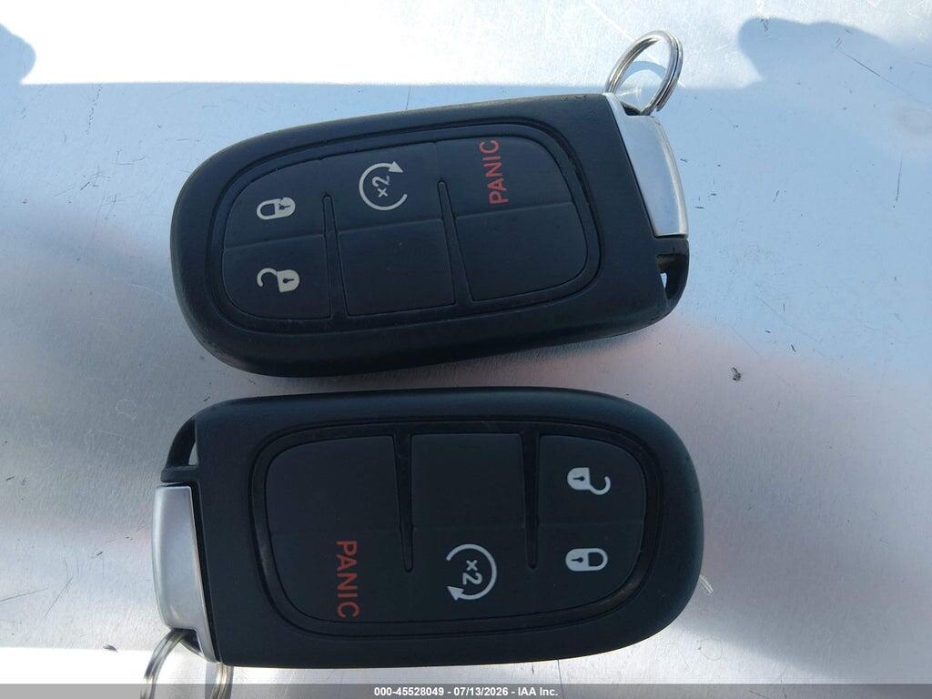 1C4PJMLB7MD127424 2021 JEEP CHEROKEE photo no. 11