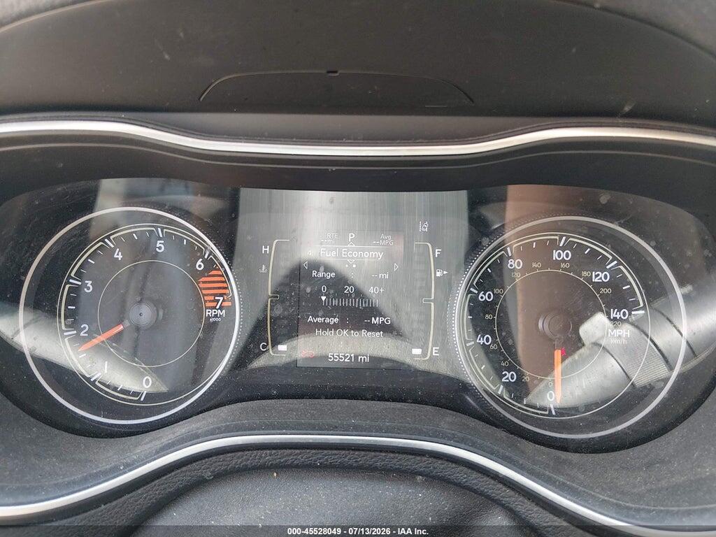 1C4PJMLB7MD127424 2021 JEEP CHEROKEE photo no. 7