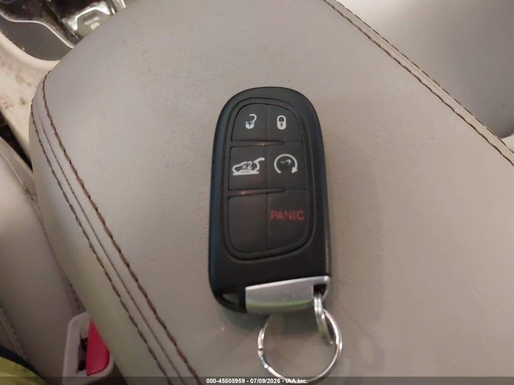 1C4PJMDX6MD185034 2021 JEEP CHEROKEE photo no. 11