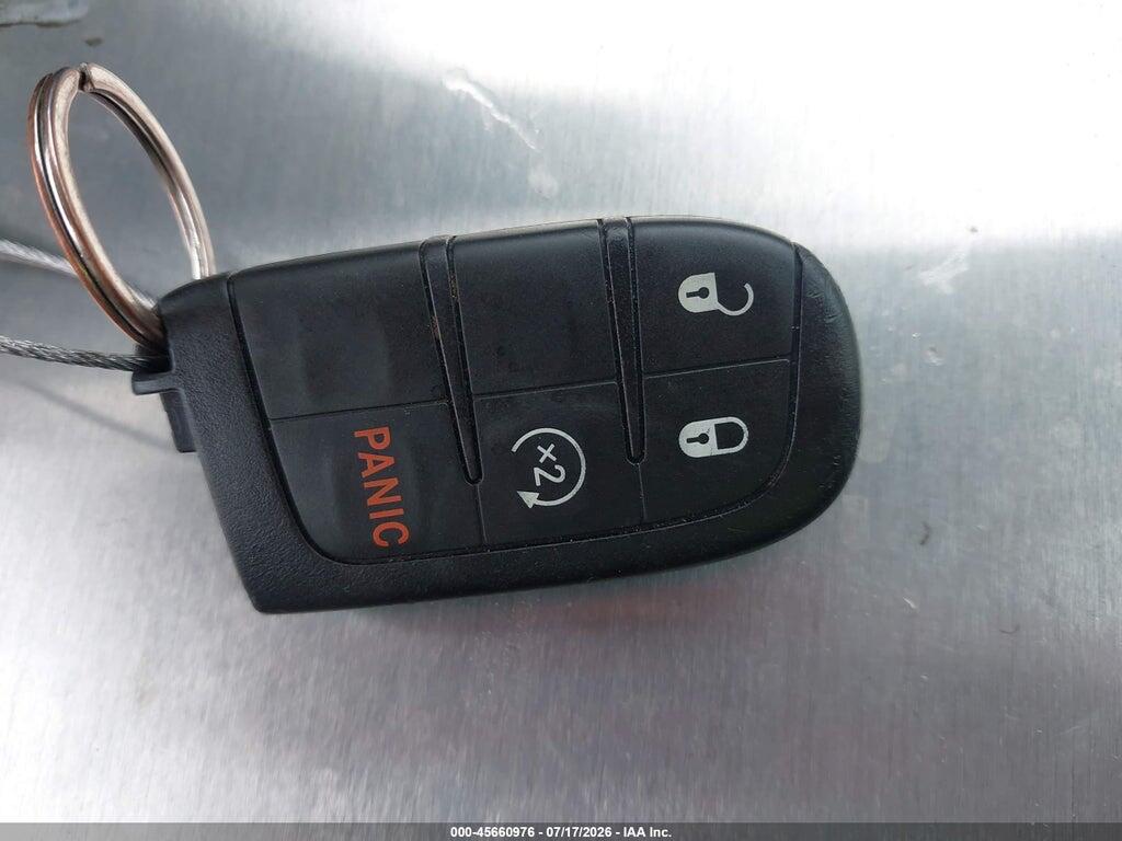 3C4NJCBBXMT603940 2021 JEEP COMPASS photo no. 11