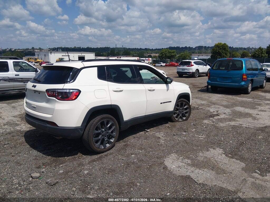 3C4NJDEB5MT550386 2021 JEEP COMPASS photo no. 4