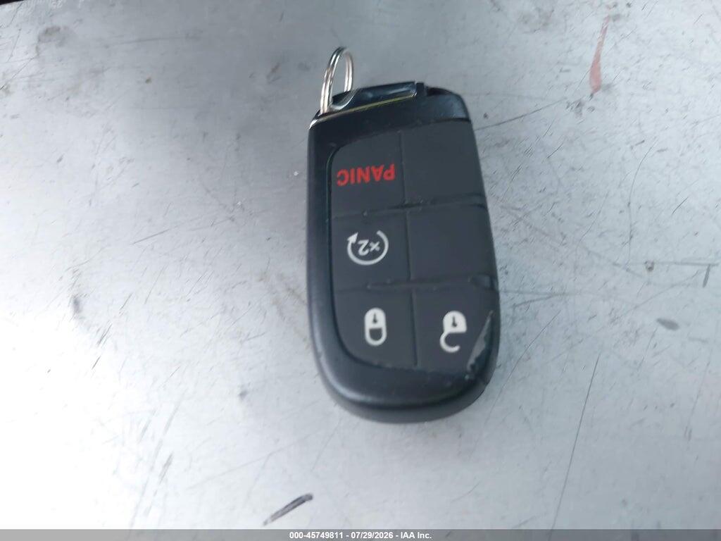 3C4NJDCB7MT555589 2021 JEEP COMPASS photo no. 11