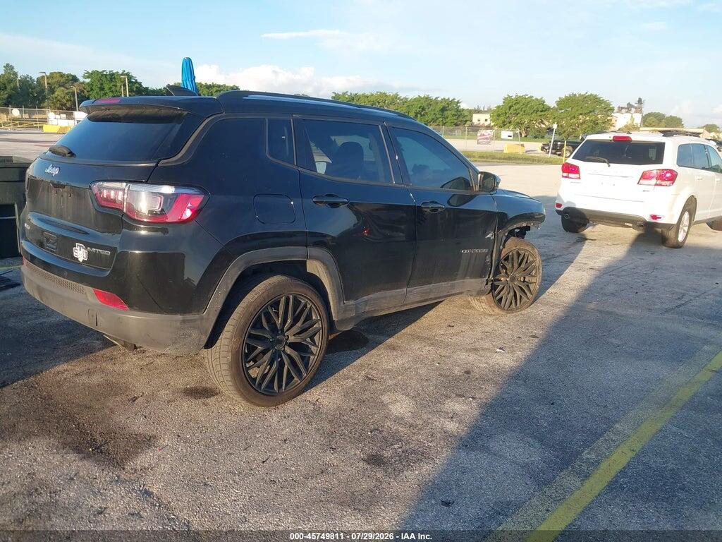 3C4NJDCB7MT555589 2021 JEEP COMPASS photo no. 4
