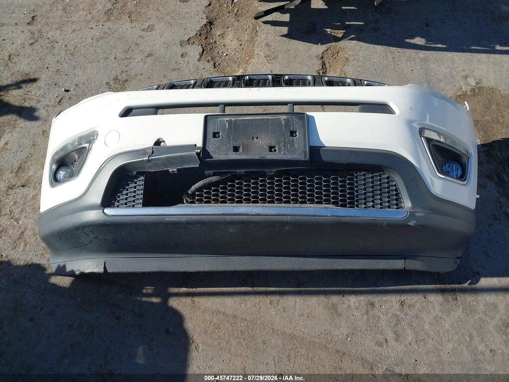 3C4NJCCB7MT602145 2021 JEEP COMPASS photo no. 12