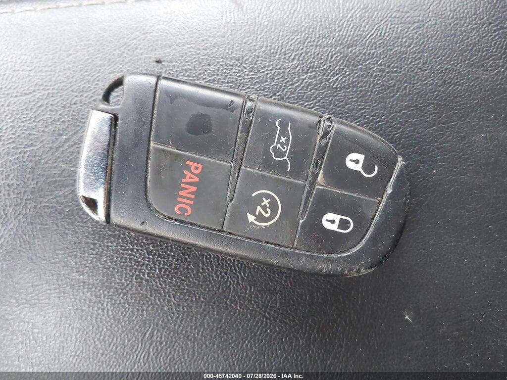 3C4NJDEB2MT532413 2021 JEEP COMPASS photo no. 11