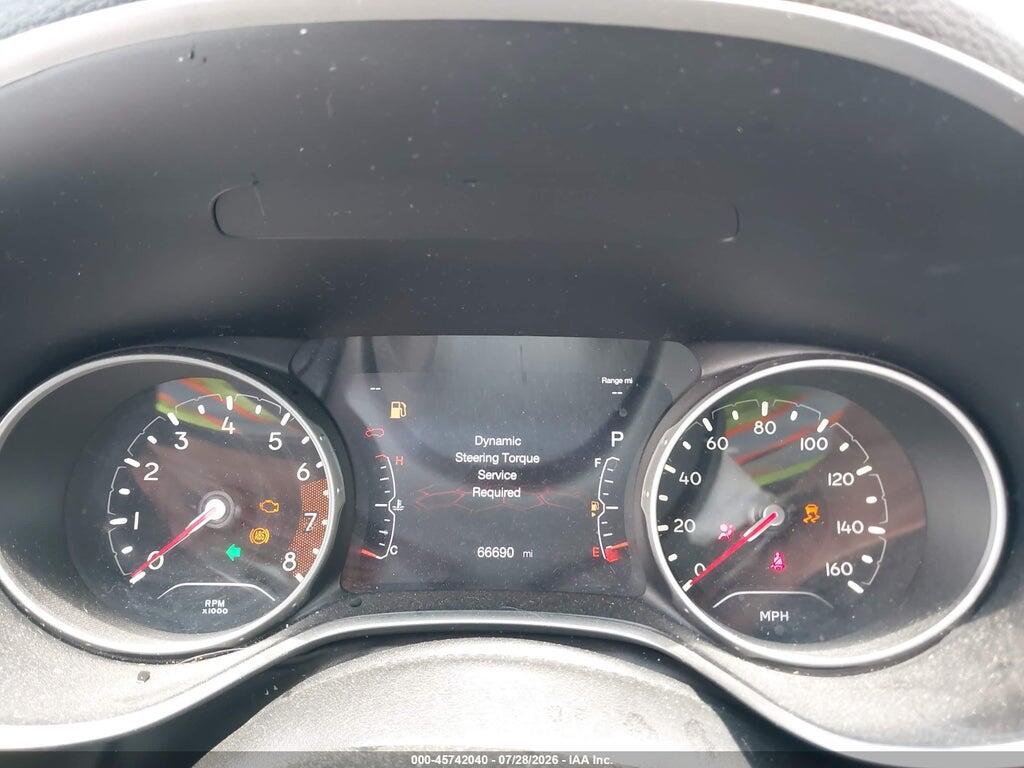 3C4NJDEB2MT532413 2021 JEEP COMPASS photo no. 7