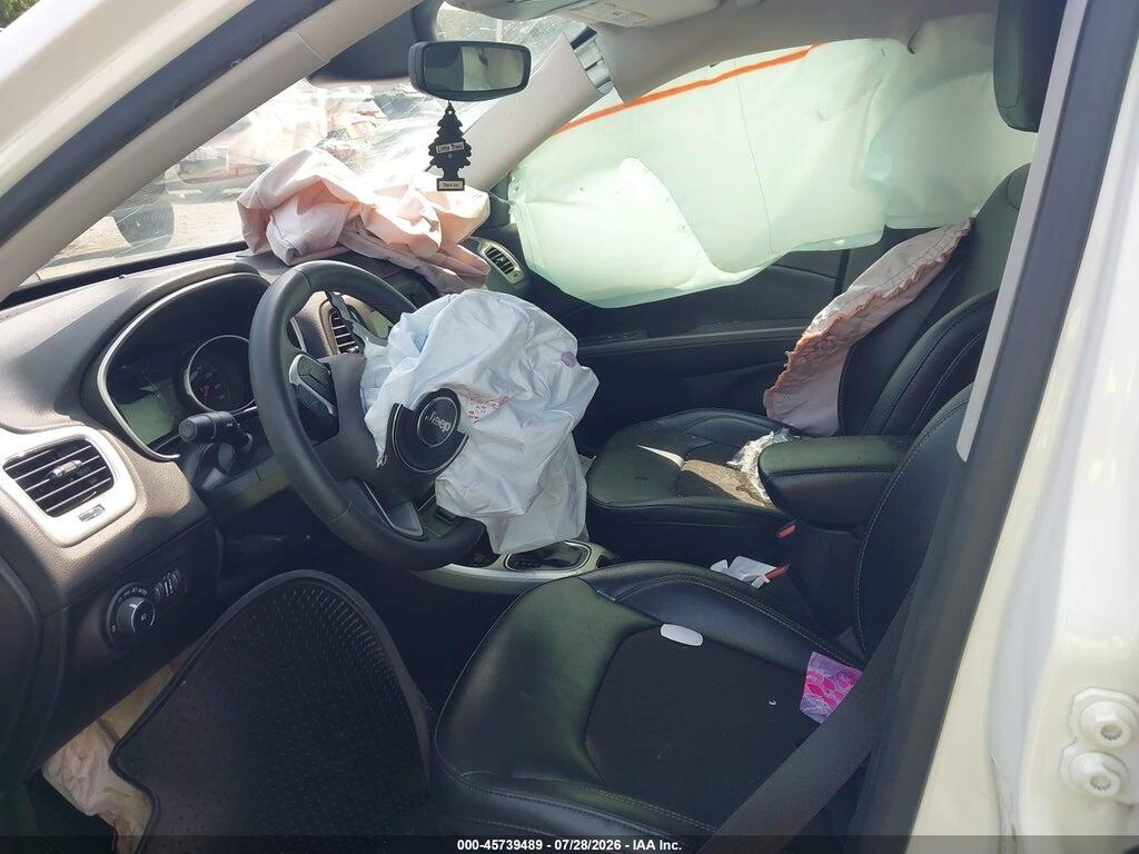 3C4NJCBB0MT511672 2021 JEEP COMPASS photo no. 5