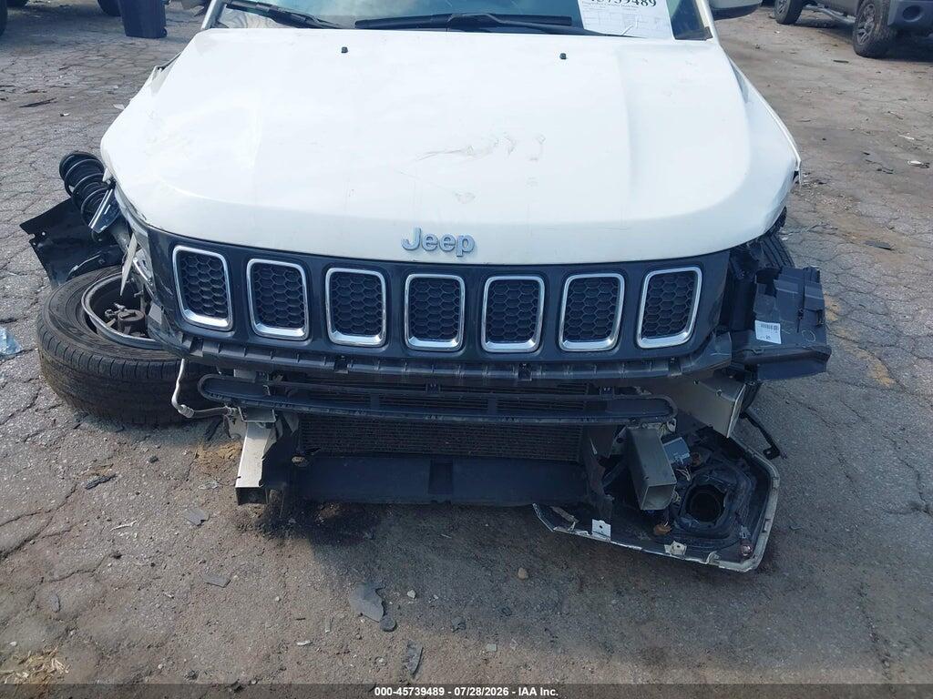 3C4NJCBB0MT511672 2021 JEEP COMPASS photo no. 6