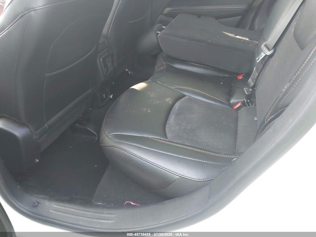 3C4NJCBB0MT511672 2021 JEEP COMPASS photo no. 8