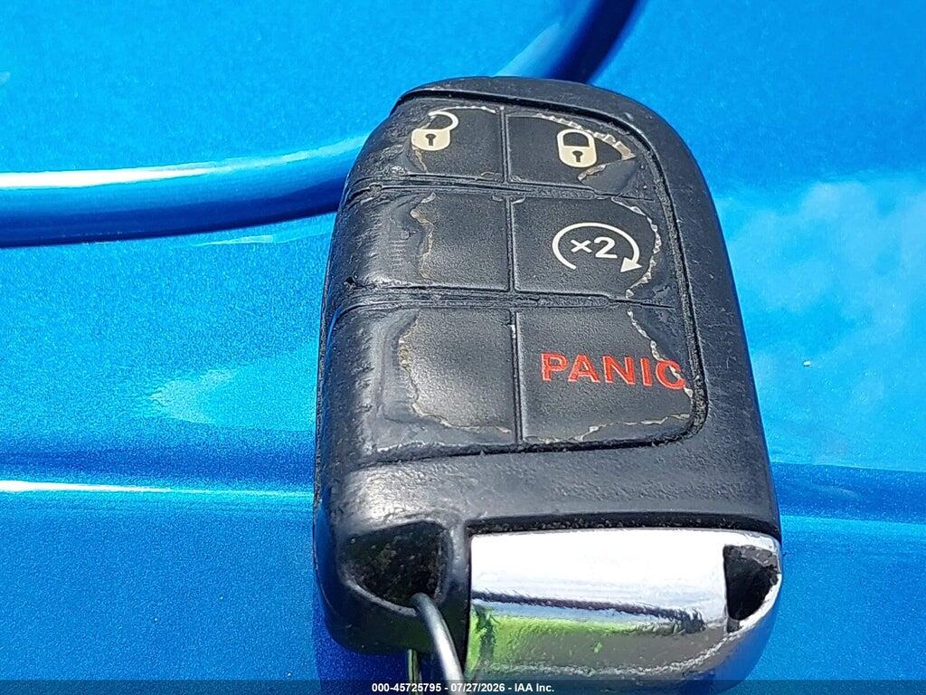 3C4NJCCB9MT522376 2021 JEEP COMPASS photo no. 11