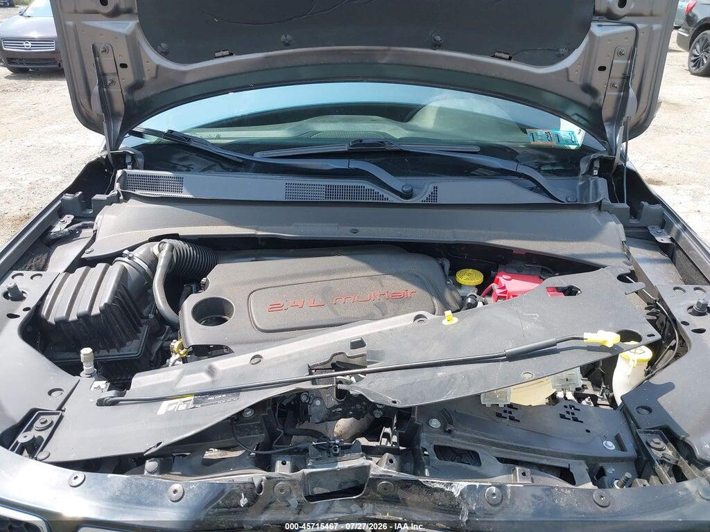 3C4NJDBB6MT544648 2021 JEEP COMPASS photo no. 10