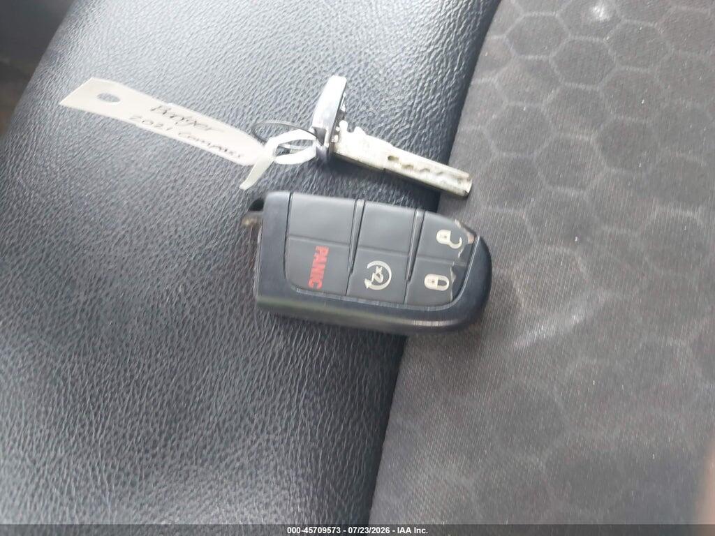 3C4NJDBB6MT515523 2021 JEEP COMPASS photo no. 11