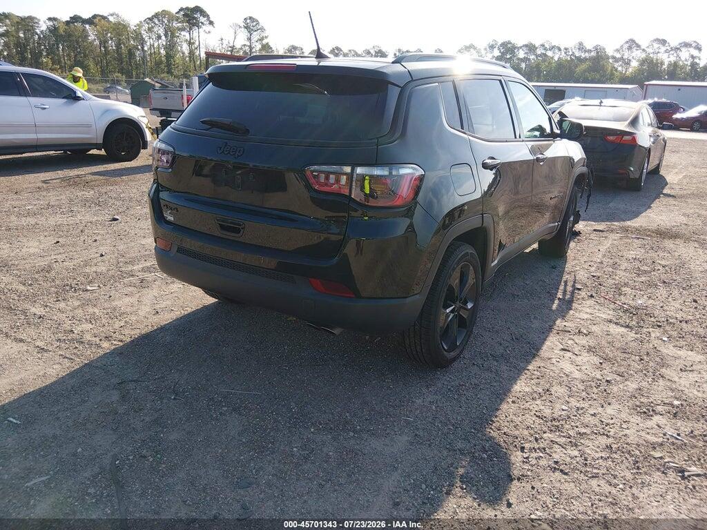 3C4NJDBB9MT554896 2021 JEEP COMPASS photo no. 4