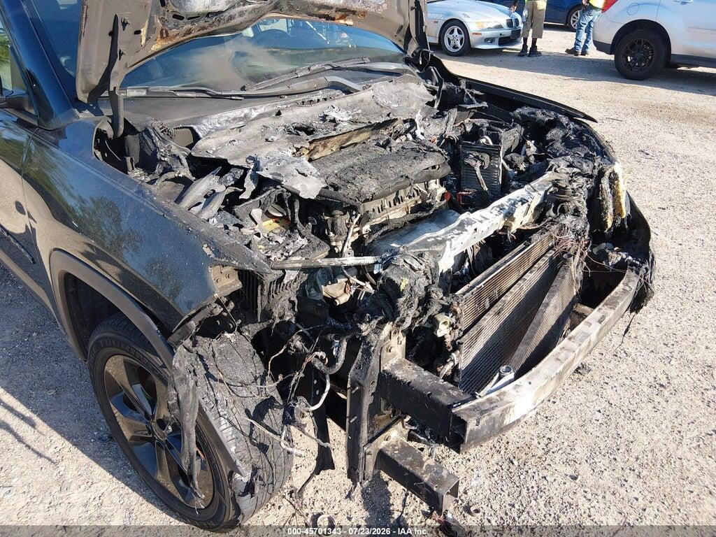 3C4NJDBB9MT554896 2021 JEEP COMPASS photo no. 6