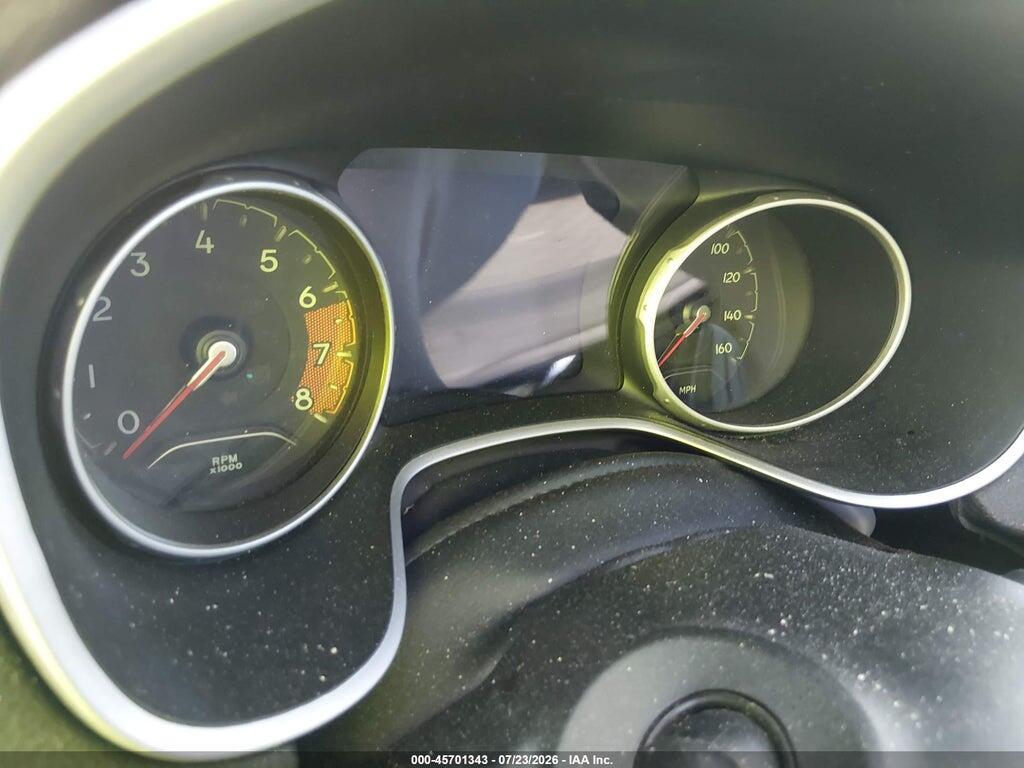 3C4NJDBB9MT554896 2021 JEEP COMPASS photo no. 7