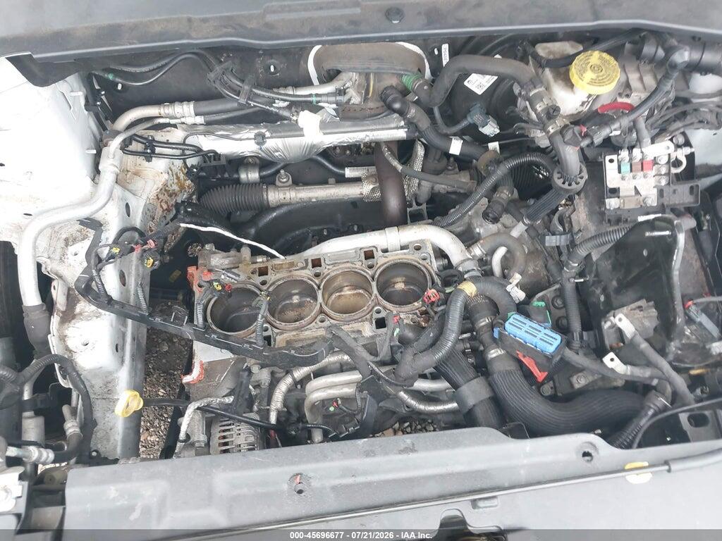 3C4NJCCB0MT522377 2021 JEEP COMPASS photo no. 10
