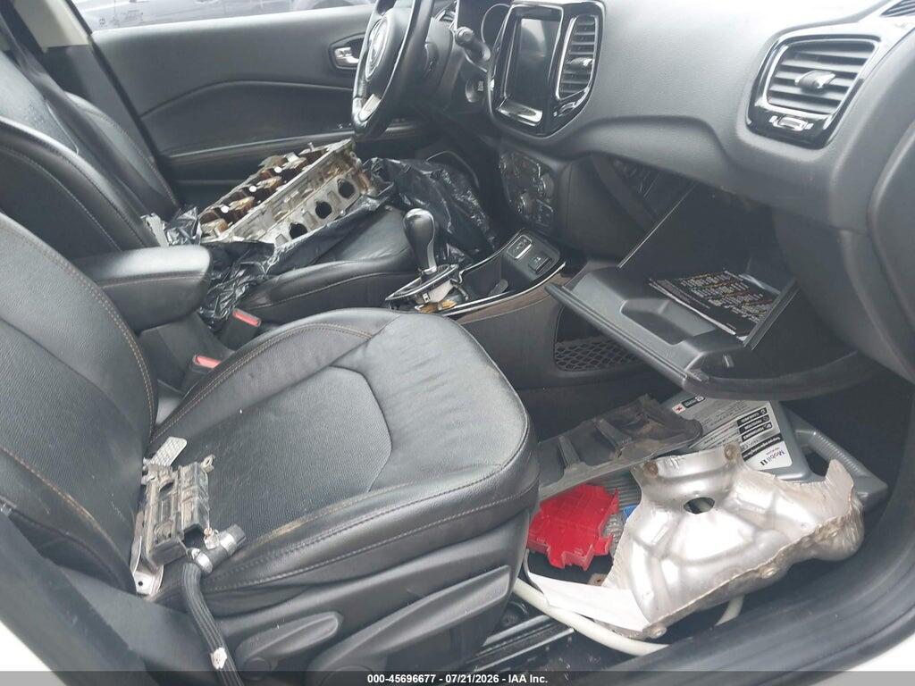 3C4NJCCB0MT522377 2021 JEEP COMPASS photo no. 5