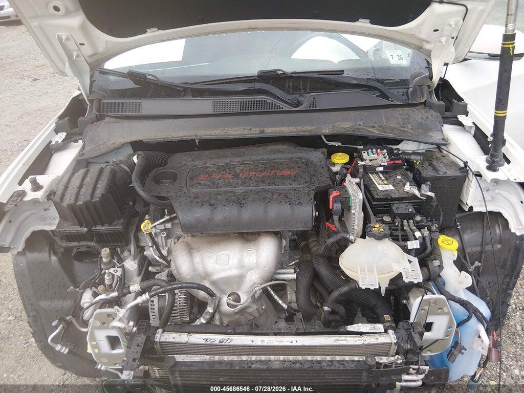 3C4NJDCB3MT544914 2021 JEEP COMPASS photo no. 10