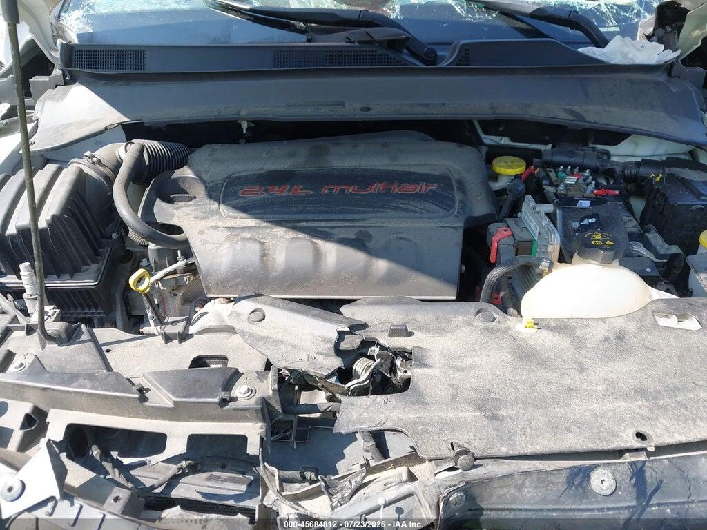3C4NJDCB1MT523964 2021 JEEP COMPASS photo no. 10