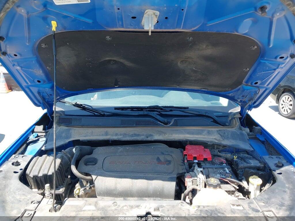 3C4NJCAB5MT581038 2021 JEEP COMPASS photo no. 10