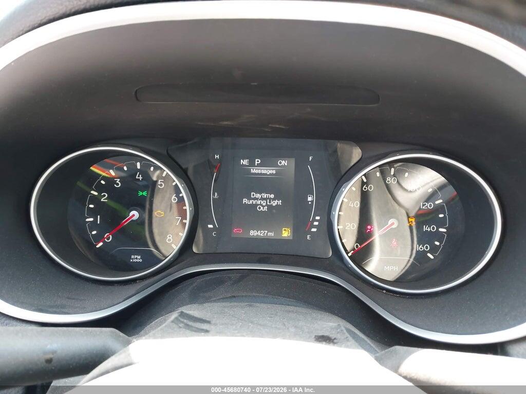 3C4NJCAB5MT581038 2021 JEEP COMPASS photo no. 7