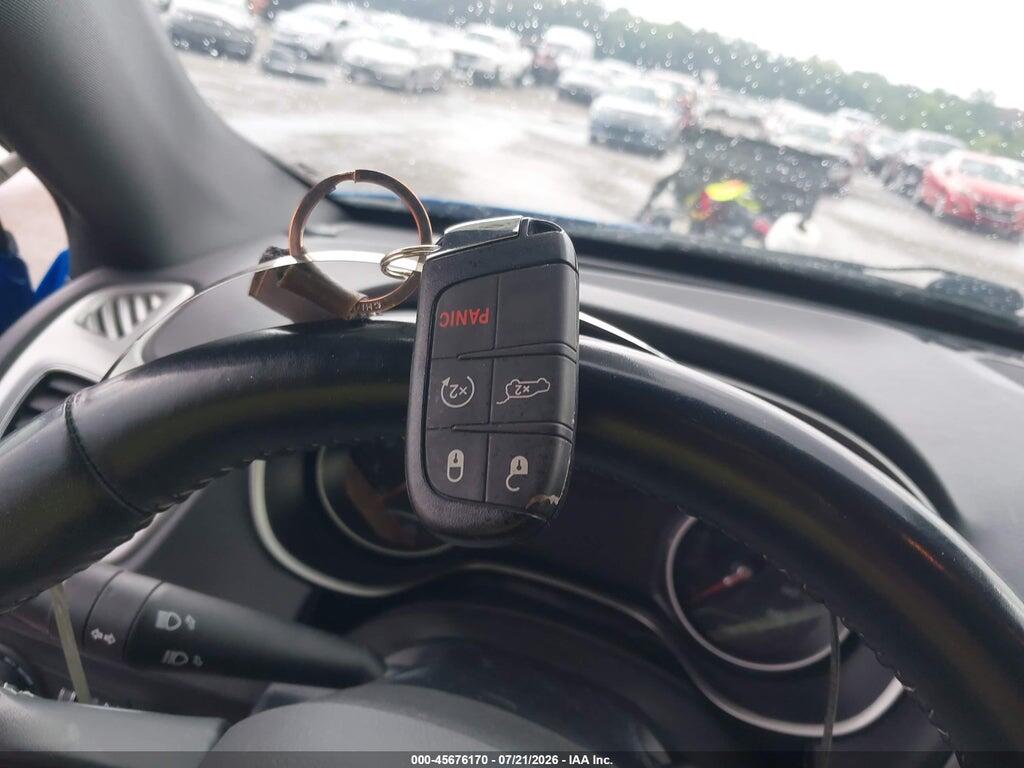 3C4NJDEB9MT529878 2021 JEEP COMPASS photo no. 11