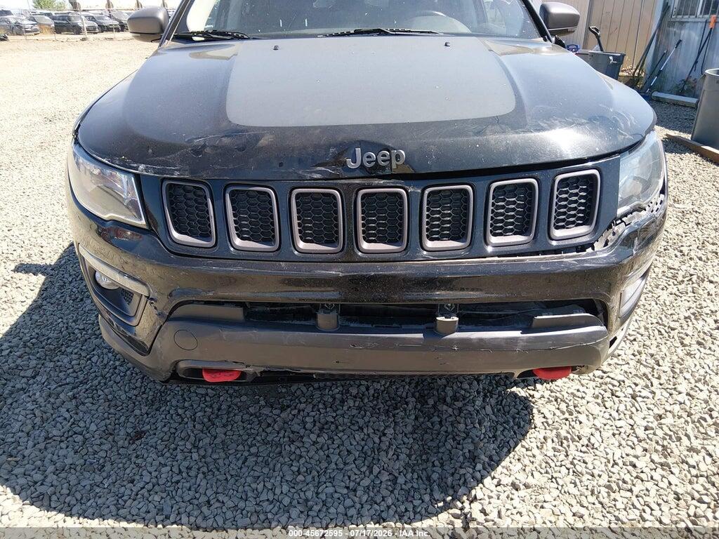3C4NJDDB8MT599647 2021 JEEP COMPASS photo no. 6