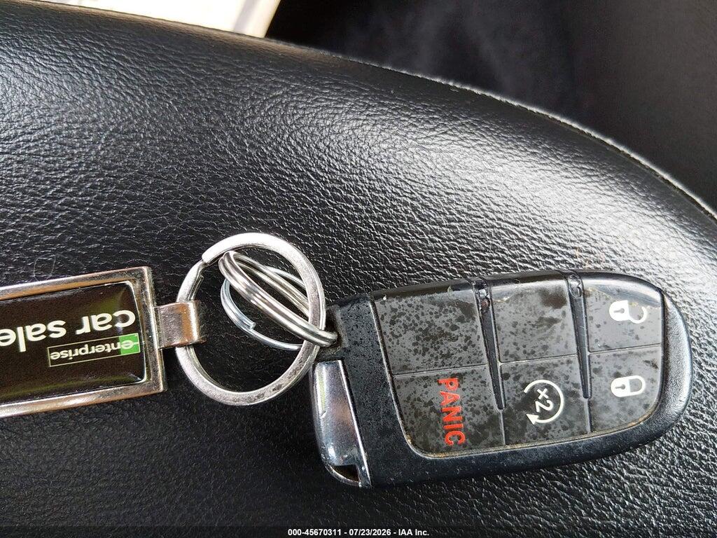 3C4NJDBB5MT595686 2021 JEEP COMPASS photo no. 11