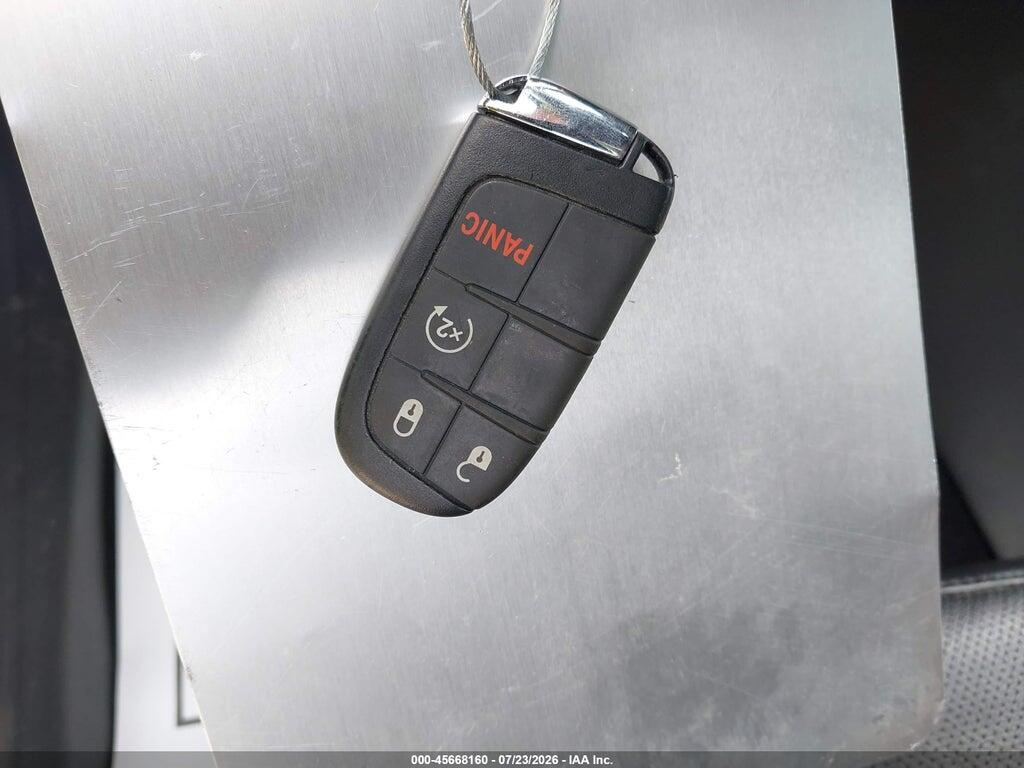 3C4NJDCB0MT535720 2021 JEEP COMPASS photo no. 11