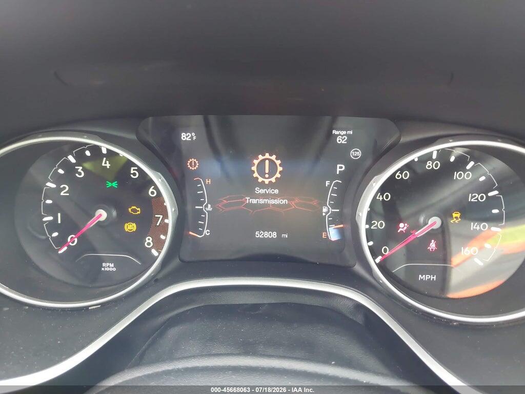 3C4NJCCB5MT561224 2021 JEEP COMPASS photo no. 7