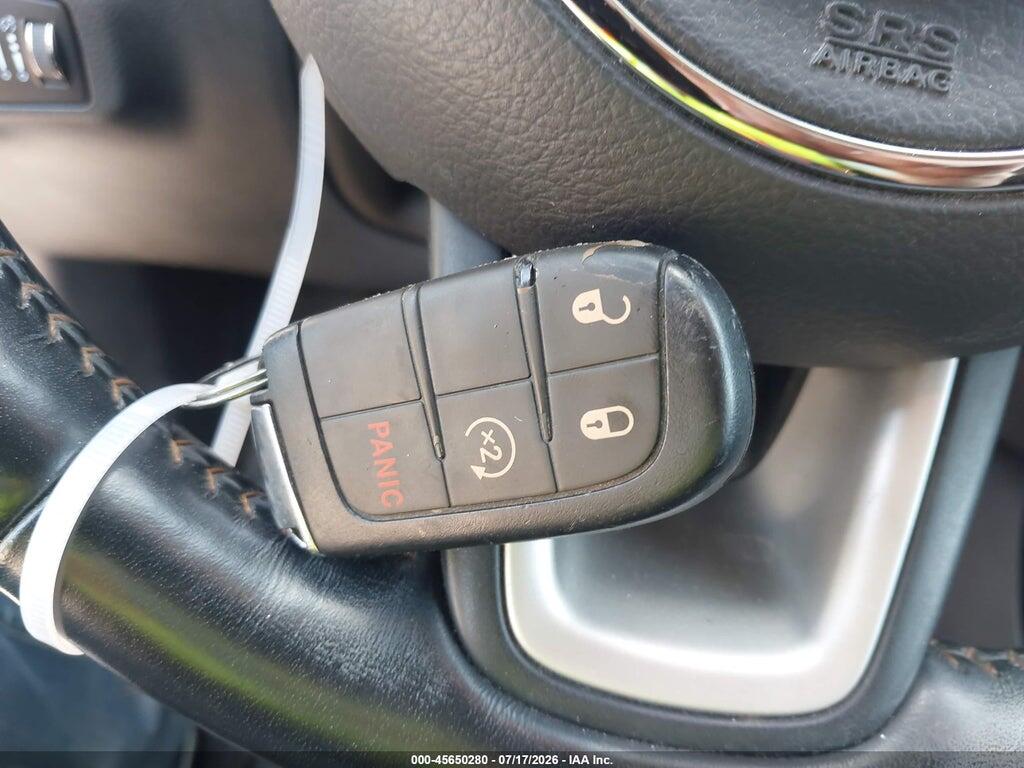 3C4NJDCB5MT583522 2021 JEEP COMPASS photo no. 11