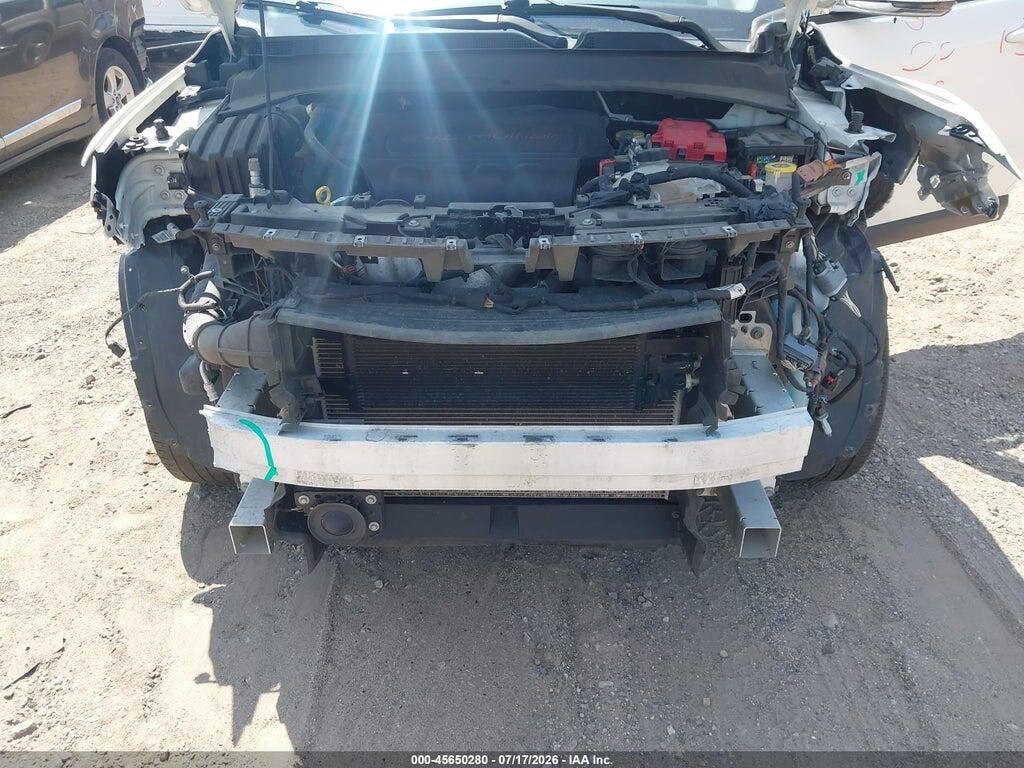 3C4NJDCB5MT583522 2021 JEEP COMPASS photo no. 6