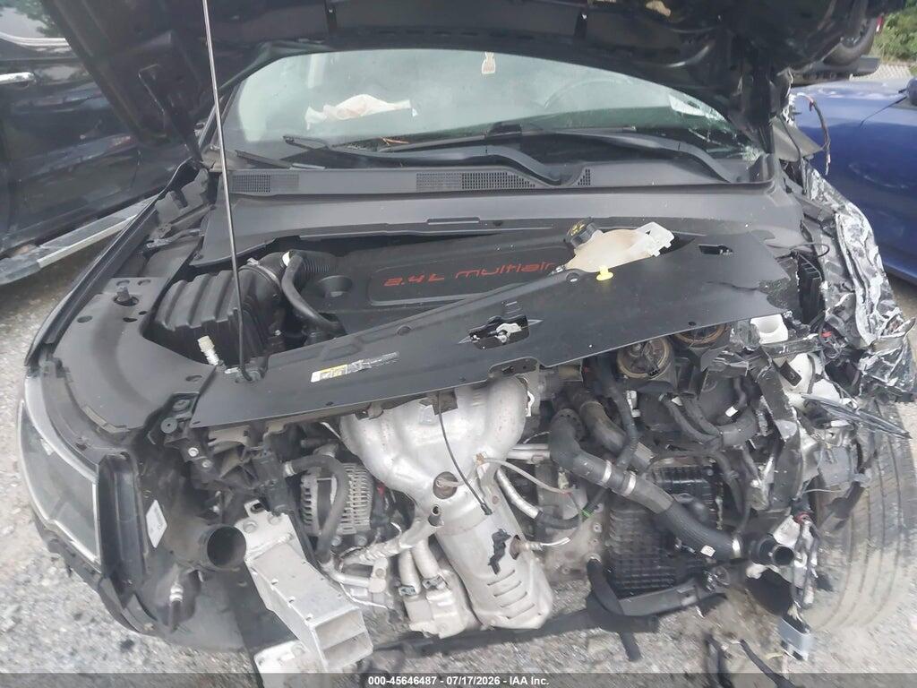 3C4NJDCB9MT584530 2021 JEEP COMPASS photo no. 10