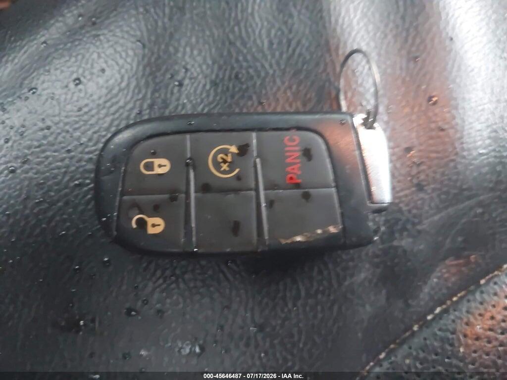 3C4NJDCB9MT584530 2021 JEEP COMPASS photo no. 11