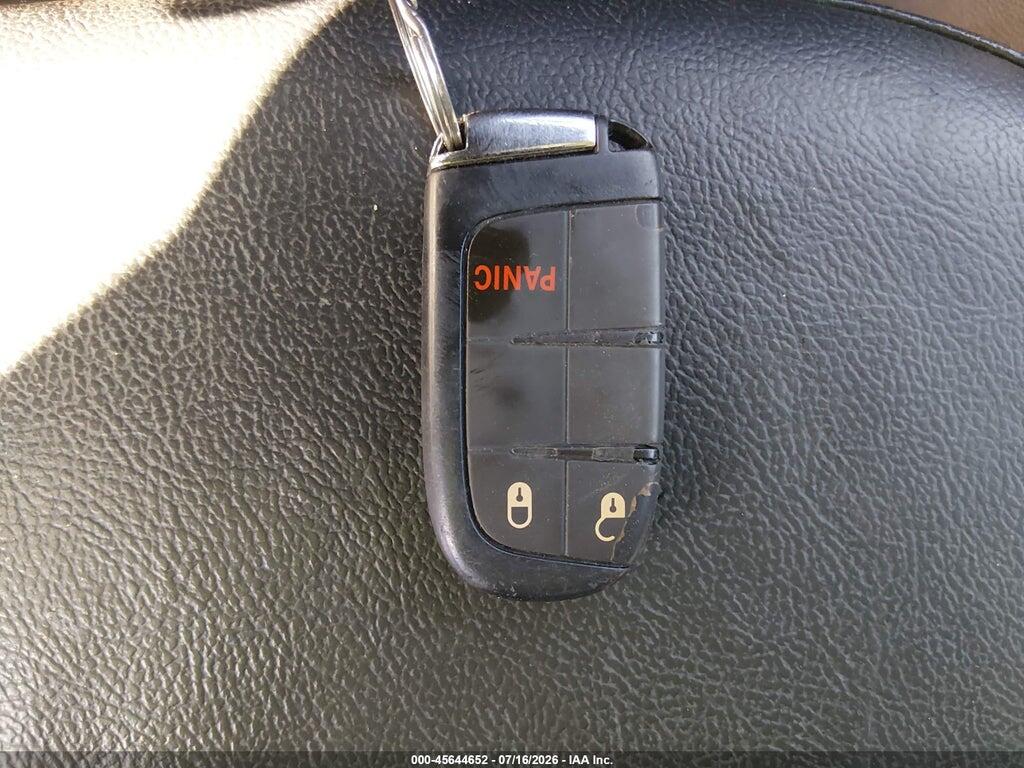 3C4NJDDB4MT574311 2021 JEEP COMPASS photo no. 11