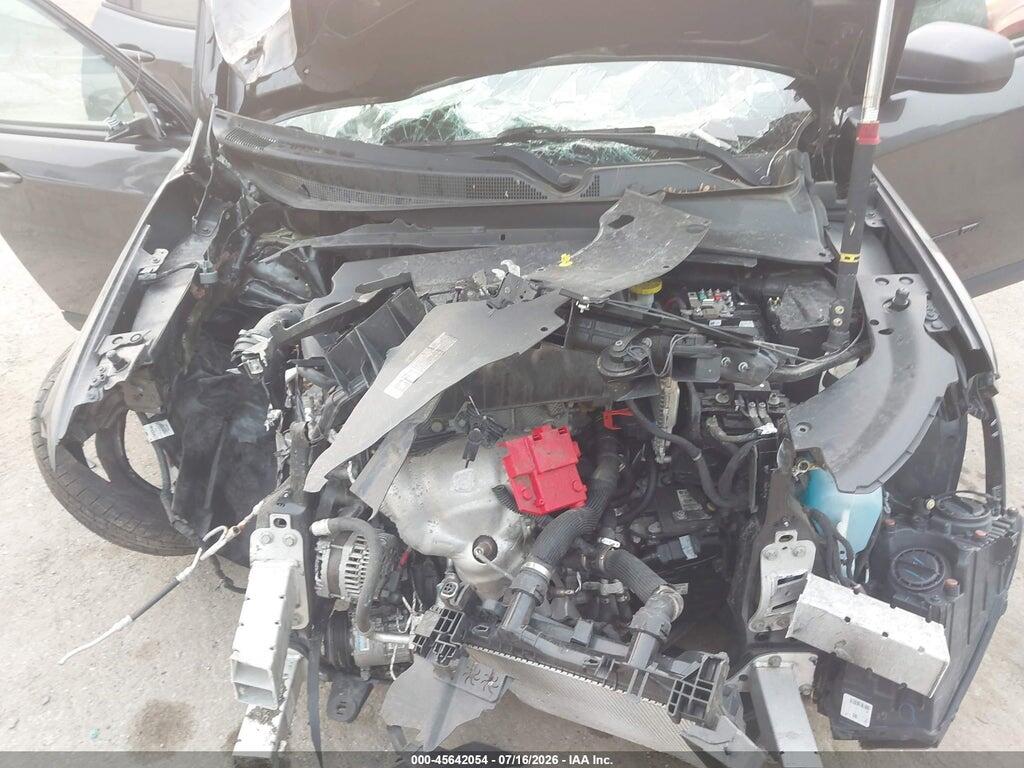 3C4NJCEB2MT597210 2021 JEEP COMPASS photo no. 10